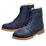 Ортопедичні черевики Medica Shoes мод. Texas зимові на цигейці (р.20-40)